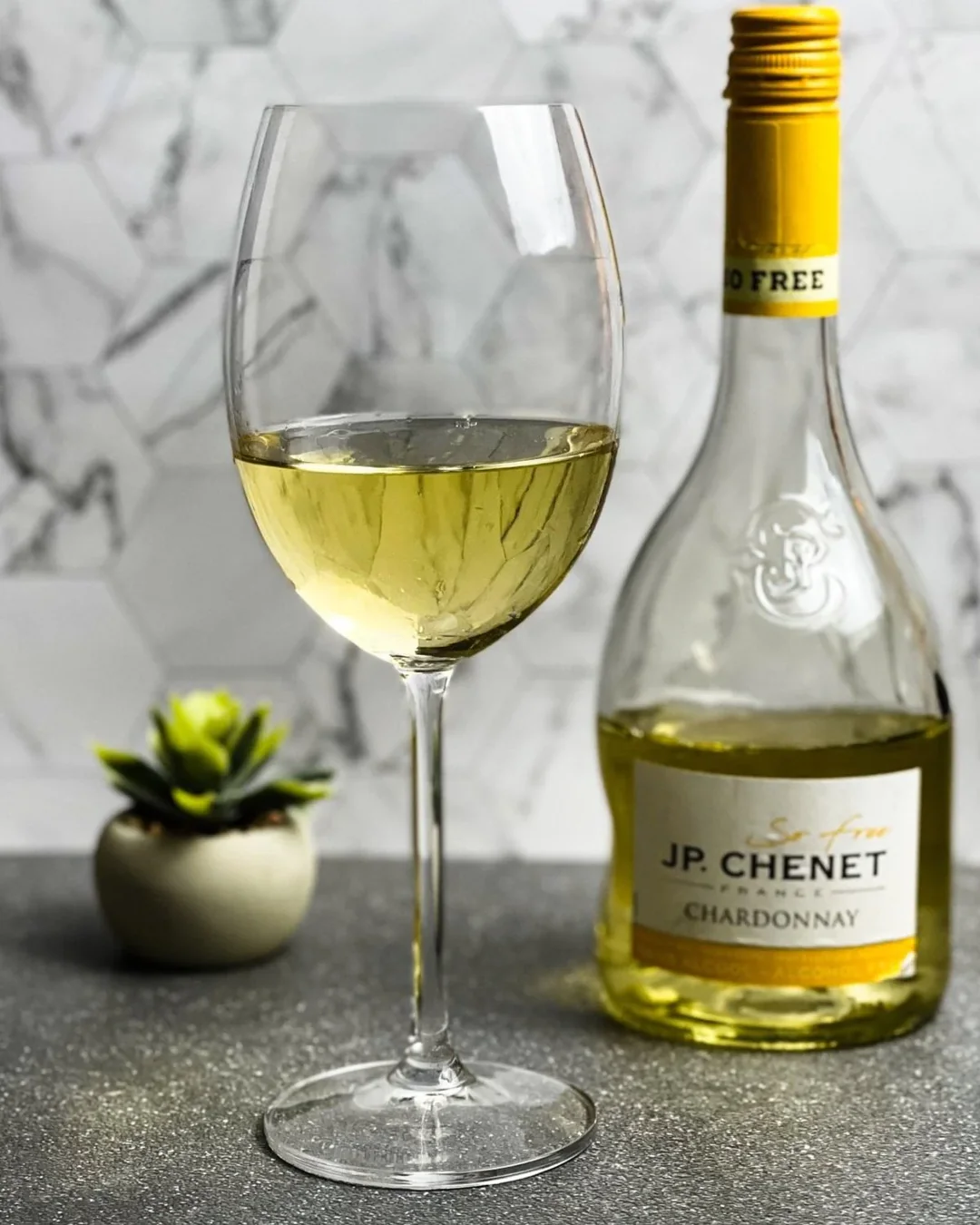 JP Chenet