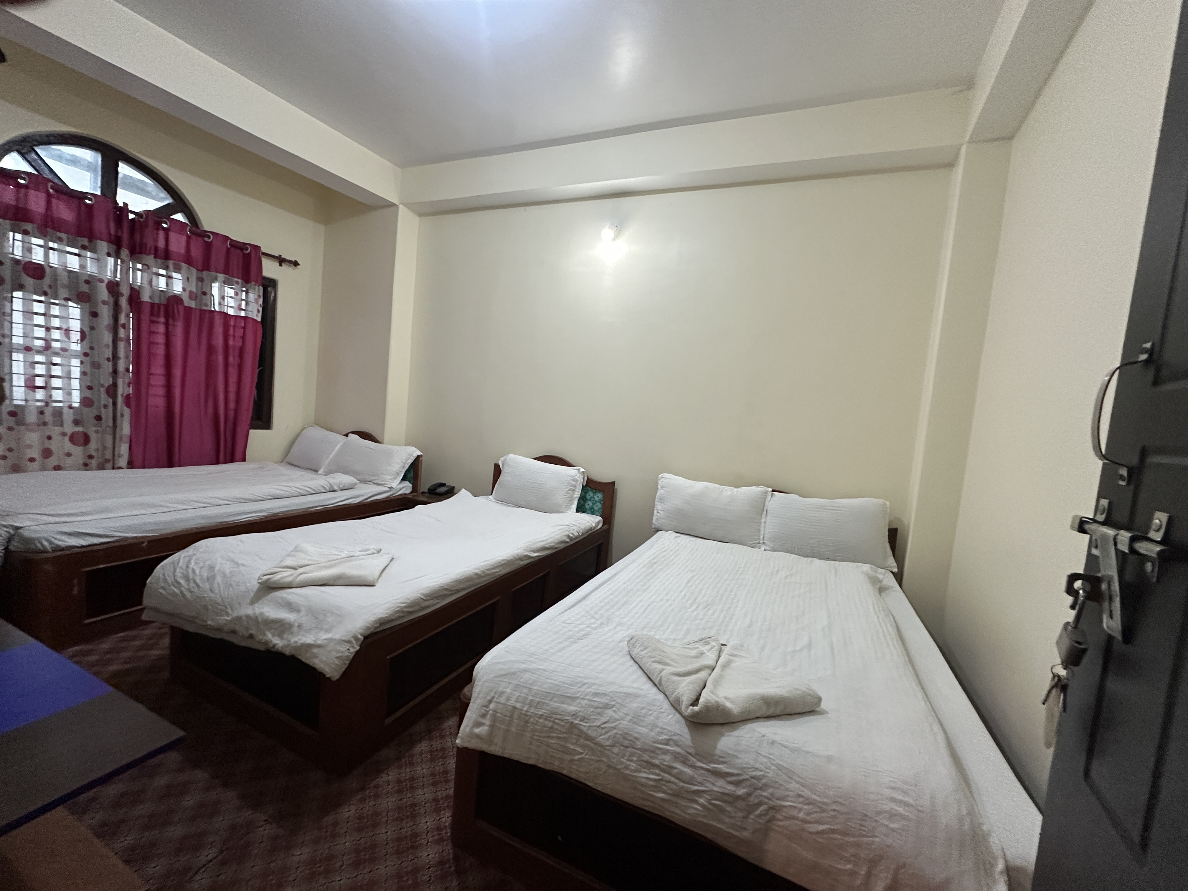 Normal Room-204