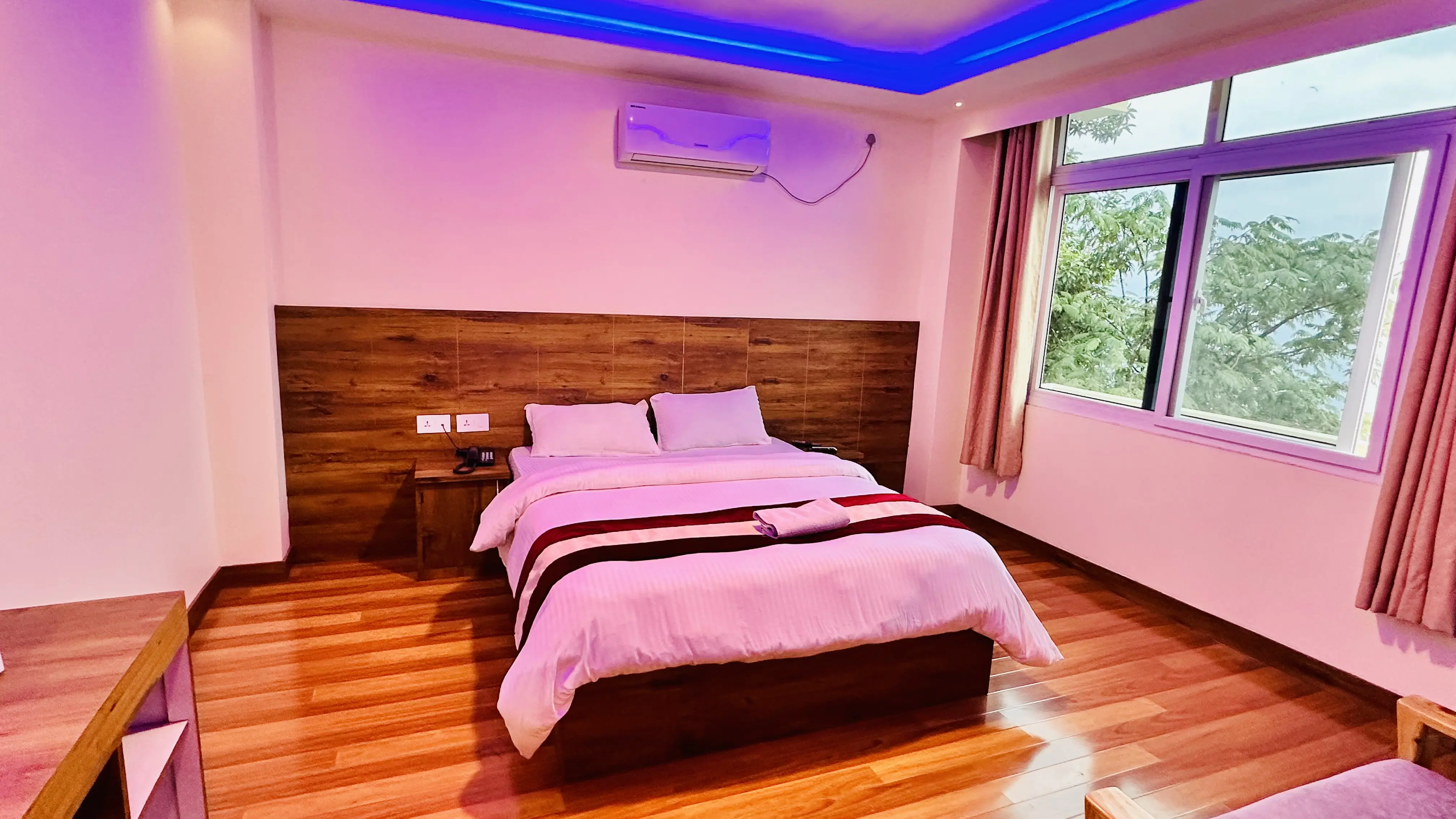 Deluxe Room - 401